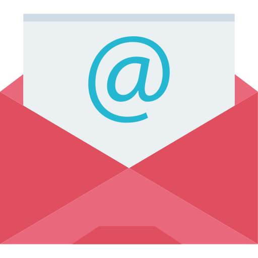 Envelope Generic Others icon