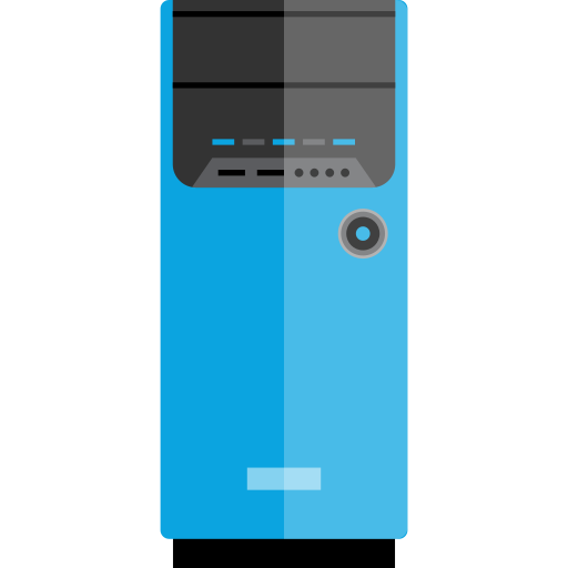 Tech free icon Tech free icon
