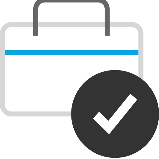 marquer Icône gratuit