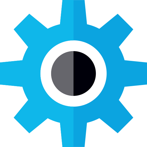 Gear - free icon