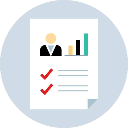 negocio icono gratis