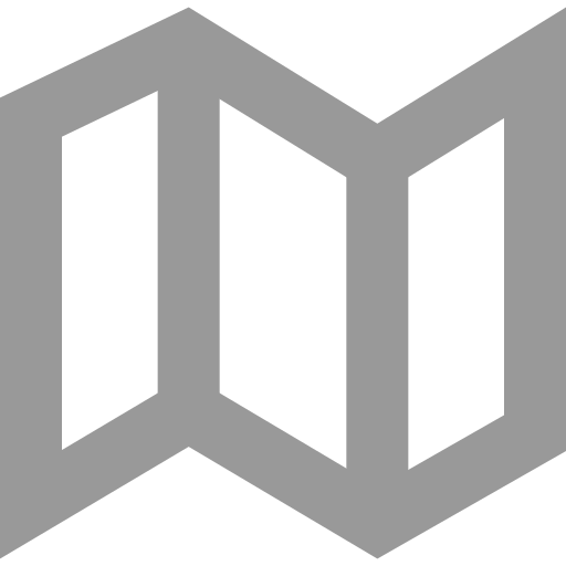 geographisches positionierungs system kostenlos Icon