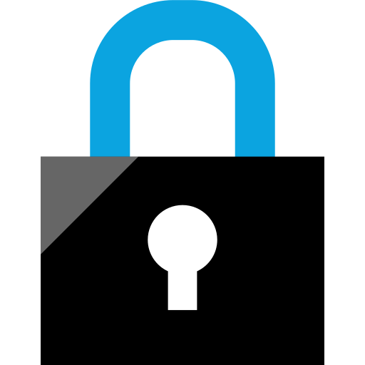 sperren kostenlos Icon