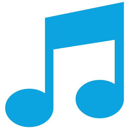 musik kostenlos Icon
