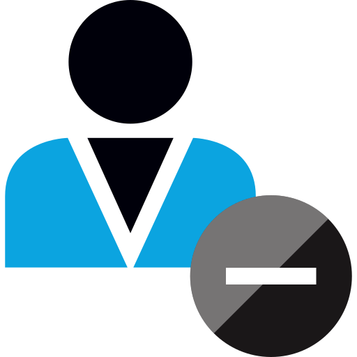 persona icono gratis