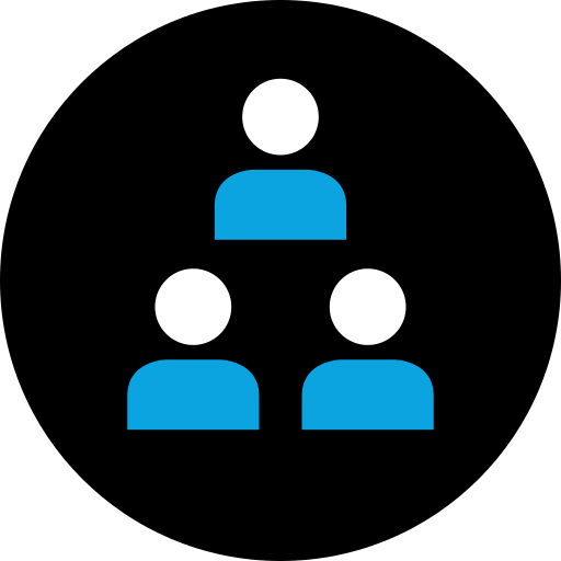 personas icono gratis