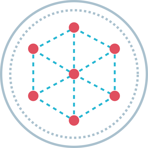 Connection free icon Connection free icon
