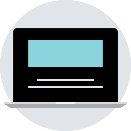 web free icon