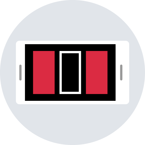 Mobile free icon Mobile free icon