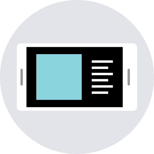 Mobile free icon Mobile free icon