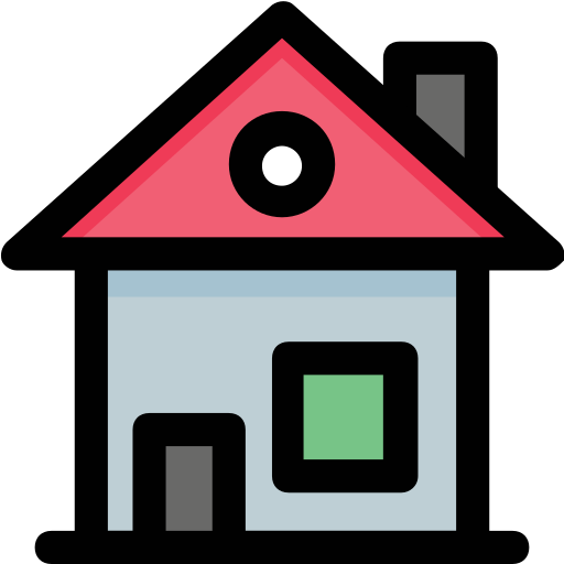 House - free icon