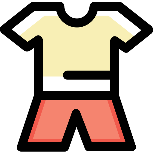 Dress free icon Dress free icon