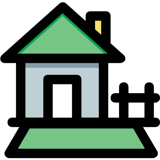 casa grátis ícone