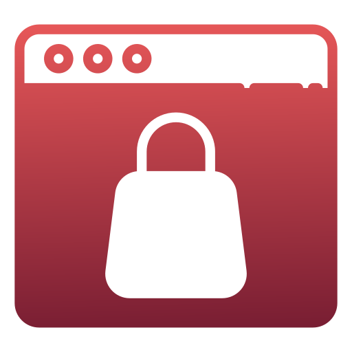 Кнопка Удалить из корзины бесплатно иконка