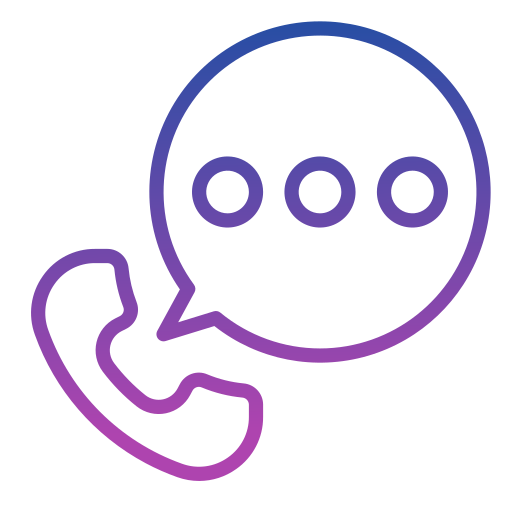 teléfono icono gratis