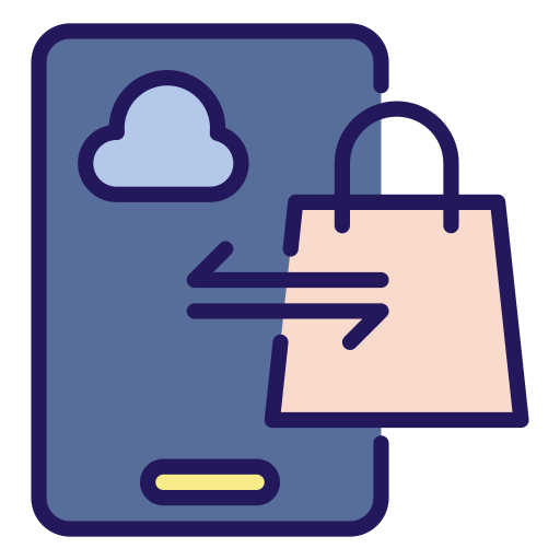 Sync free icon Sync free icon