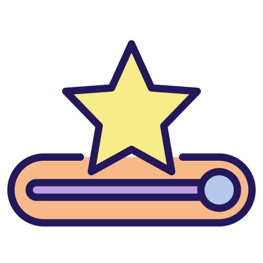 평가 무료 아이콘