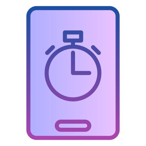 Time free icon Time free icon