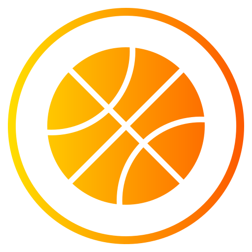 baloncesto icono gratis