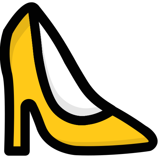 обувь бесплатно иконка