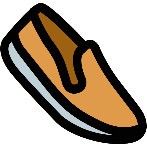 обувь бесплатно иконка