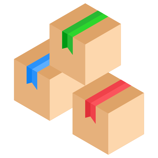 producto icono gratis