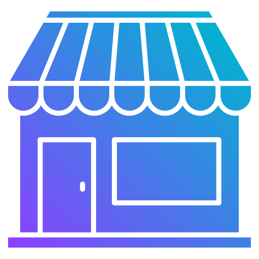 tienda icono gratis