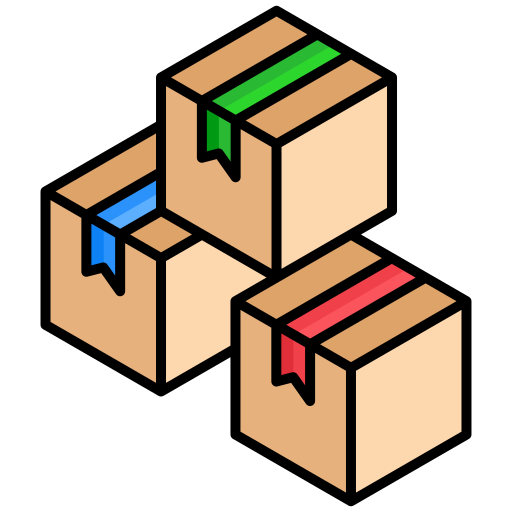 producto icono gratis