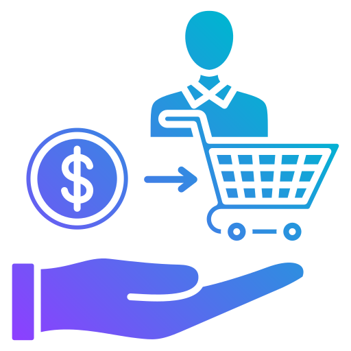 cliente icono gratis