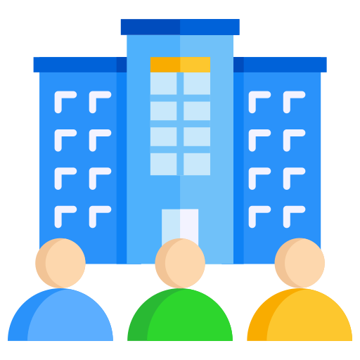 empresa icono gratis