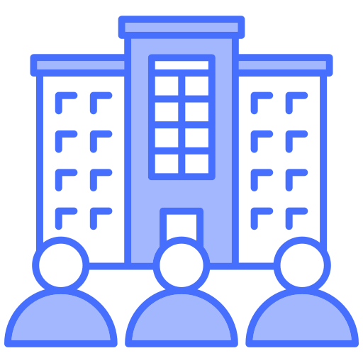 empresa icono gratis