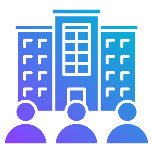 empresa icono gratis