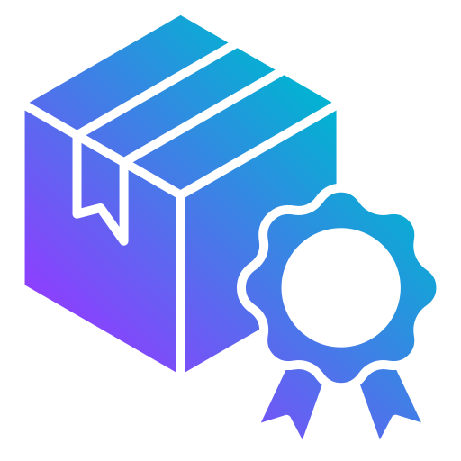 mejor producto icono gratis