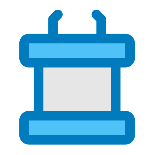 seminario icono gratis