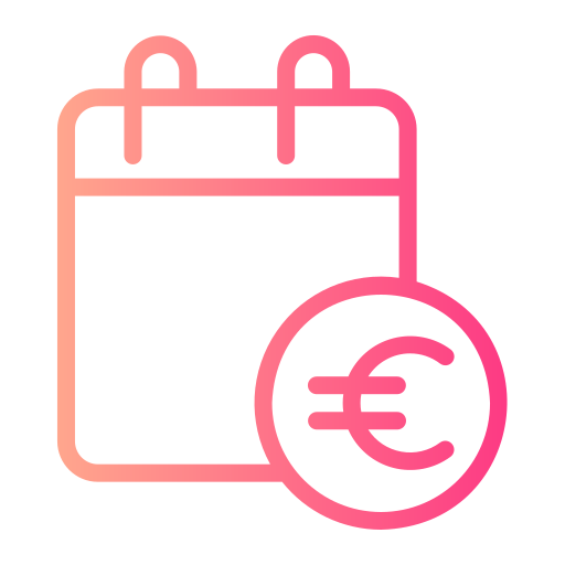 calendario icono gratis