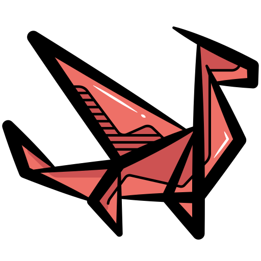 dragon Icône gratuit