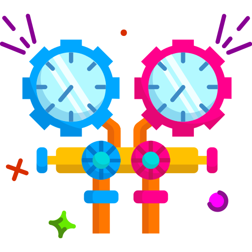 gauge free icon gauge free icon