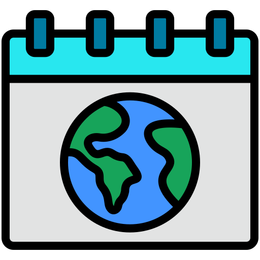 mother earth day Icône gratuit mother earth day Icône gratuit