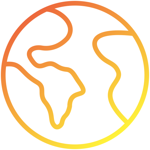 terre Icône gratuit terre Icône gratuit