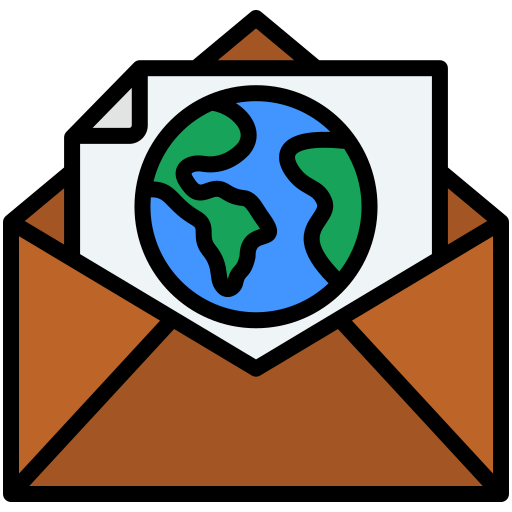 Email free icon