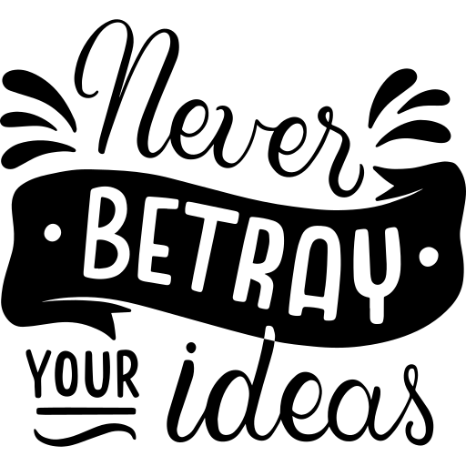 betrayal gratis sticker