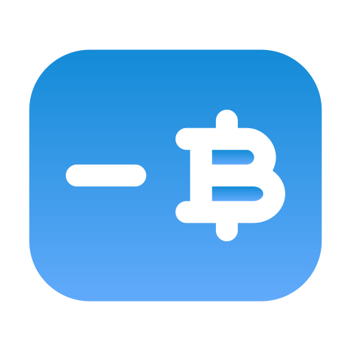 bitcoin icono gratis