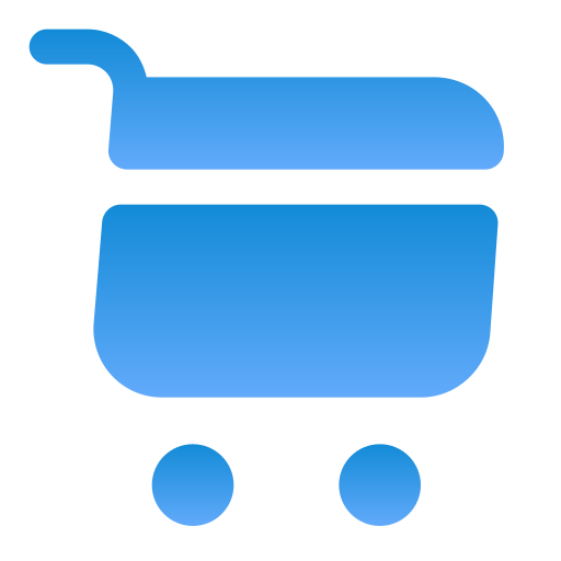 carrito de compras icono gratis