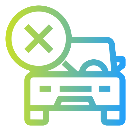 차 무료 아이콘