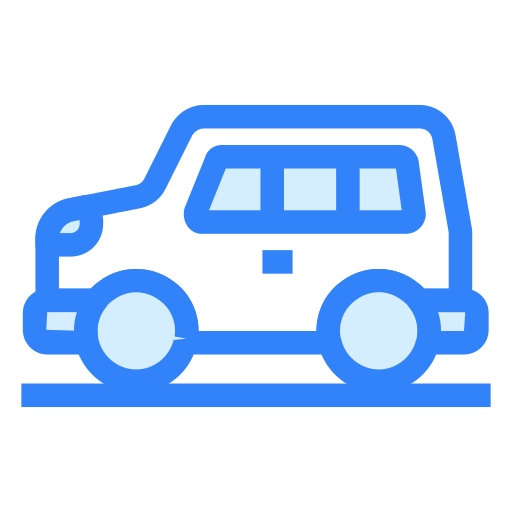 Внедорожник бесплатно иконка Внедорожник бесплатно иконка