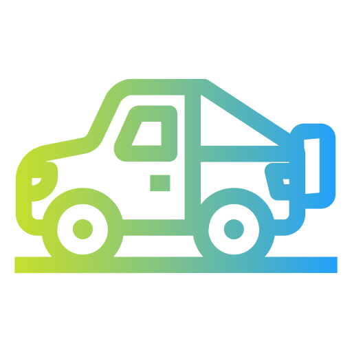 todoterreno icono gratis