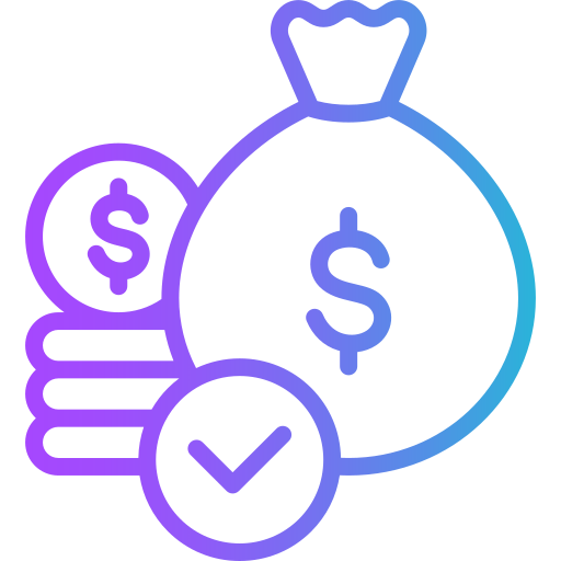 finanziell kostenlos Icon finanziell kostenlos Icon