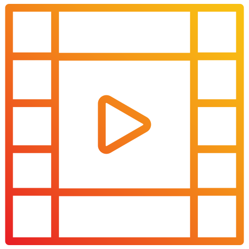 rolo de filme grátis ícone rolo de filme grátis ícone