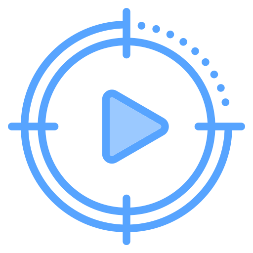 cuenta regresiva icono gratis