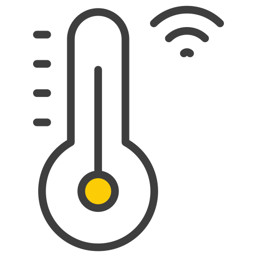 temperatura icono gratis